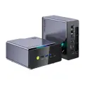 Mini PC GMKtec K12 Ryzen 7 H 225 16GB 255 32GB RAM + 1TB SSD WIN 11 Pro Foto 2