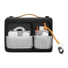 Laptop Briefcase 16'' Tomtoc Defender-A42 (black) — Foto 8