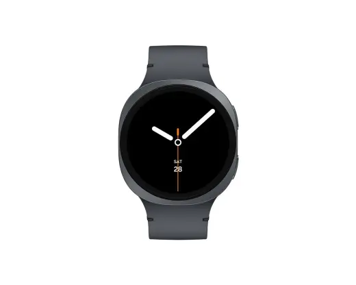 SM-L335 Samsung Galaxy Watch 8 44mm LTE Dark Gray