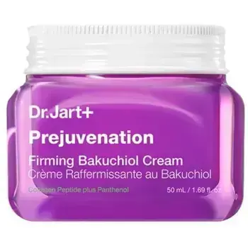 Dr. Jart+ Prejuvenation™ Firming Bakuchiol Cream - first signs of ageing 50ml
