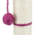 Nail sharpener : Trixie Scratching Post 50cm Photo