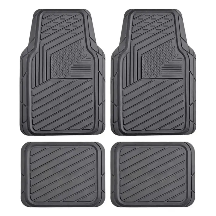 Universal car mats CM-05 AMIO-05016
