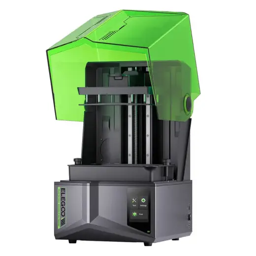 ELEGOO Saturn 4 3D Printer Foto 4