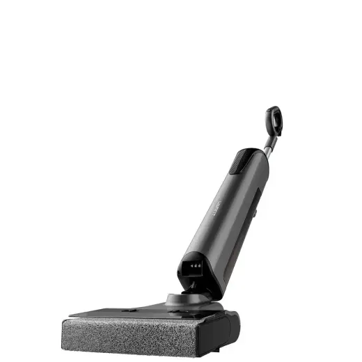 UWANT D700 Upright Vacuum Cleaner with Mopping Function and Charging Station - Gray Foto 5