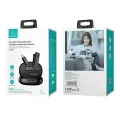 USAMS Bezprzewodowy mikrofon krawatowy ENC 2.4G Wireless Lavalier Microphone USB-C ZB243MKF01 (US-ZB243) Фото num