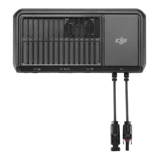DJI Power 1.8kW зарядное устройство | белое Фото num