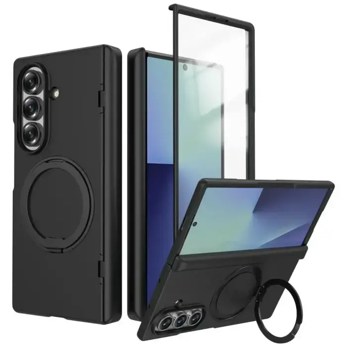 Beline Hinge 360 phone case for Samsung Galaxy Z Fold 8 Ultra (F976) black