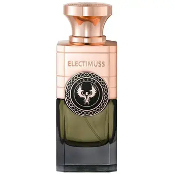 Vixere Pure Perfume