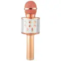 Karaoke microphone MajesticLine pink Foto 1