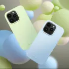 ROAR case CLOUD SKIN for IPHONE 11 Light Blue — Foto 6