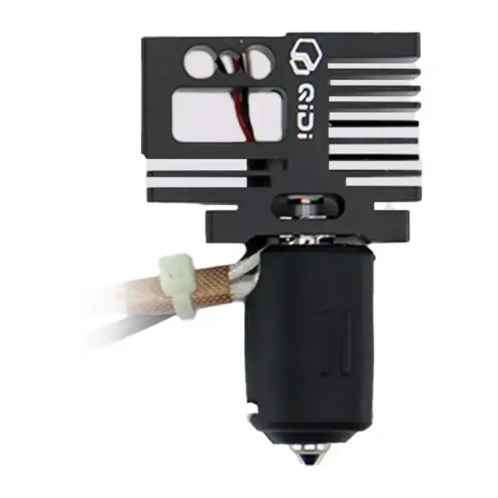 QiDi Bimetallic Hotend for the Q2 Series