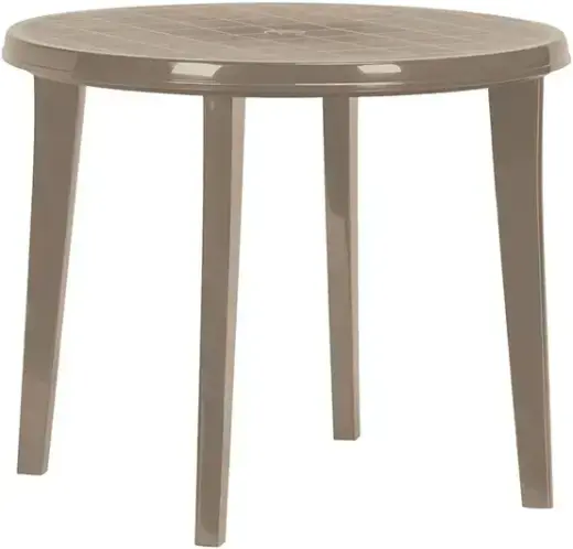 Garden table Lisa beige