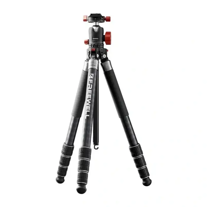 5-in-1 Multifunctional Camera Tripod