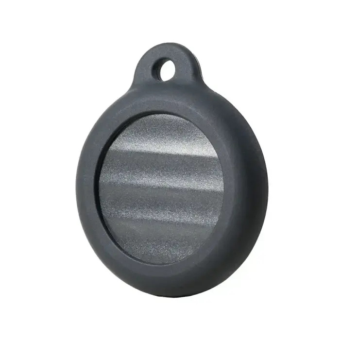 Rockbros RT1W Apple Find My Bluetooth Locator - Black