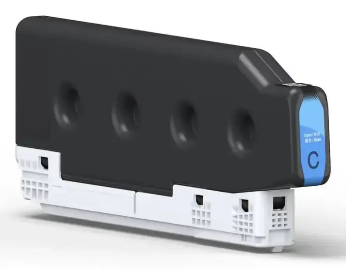 Epson WorkForce Enterprise AM-C5000/6000 Cyan Ink