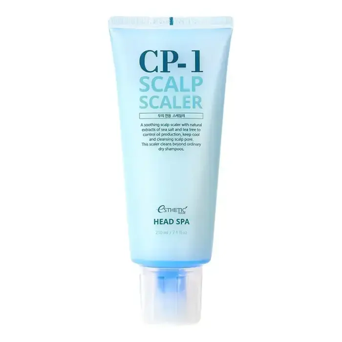 Esthetic House CP-1 Head Spa Scalp Scaler 210 ml
