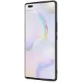 Nillkin Textured Case durable reinforced case with gel frame and nylon back for Honor 50 Pro black Foto 7