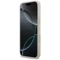 Guess 4G Ring Stand чехол с подставкой для телефона iPhone 17 Pro Max розовый Фото num