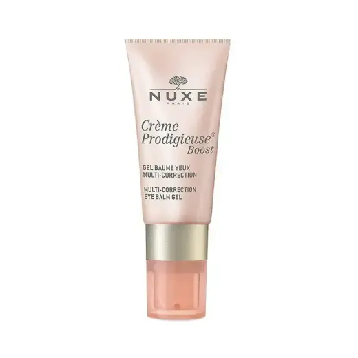 Nuxe, Creme Prodigieuse Boost, Multi-Correction, Eye Balm Gel, 15 ml *Tester Фото num