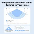 Zigbee būvio jutiklis Sonoff SNZB-06P24 — Foto 6