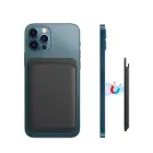TEL PROTECT MagPocket - Red — Foto 3