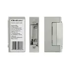 Qoltec Electric strike | 12V | Stainless steel Foto 4