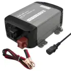 Qoltec Smart Monolith charger for LiFePO4 AGM GEL SLA batteries | 10A | 24V Foto 11