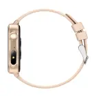 Colmi P80 smartwatch (gold) Photo