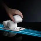 BOBOVR BD3 charging station for B100 batteries Фото num