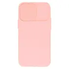 Camshield Soft phone case for iPhone 16 Pro Max pink (with camera lens protection) — Photo 6