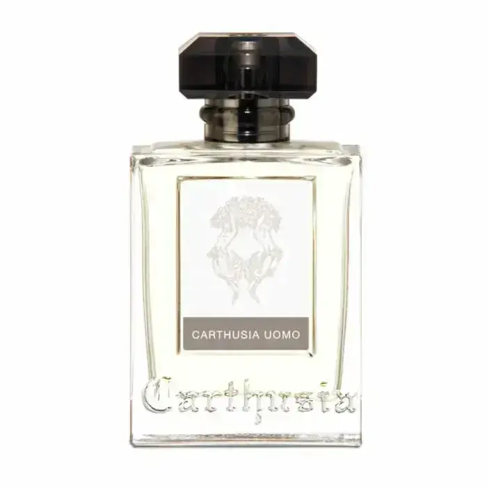 Carthusia Uomo Eau De Parfum Spray 100ml