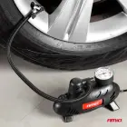 Auto gaisa kompresors 12V ACOMP-07 — Foto 5