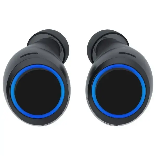 Creative Słuchawki bezprzewodowe          Sensemore Air czarny|black Bluetooth 5.2 ANC Photo