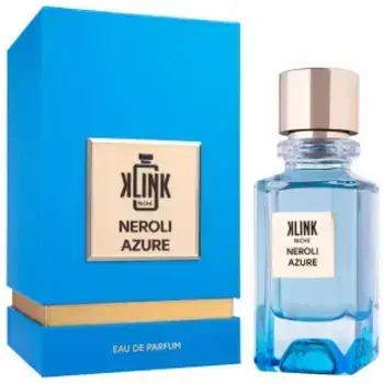 Klink Niche Neroli Azure (EDP) парфюмерная вода унисекс 100 мл