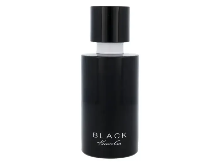Kenneth Cole Black (EDT) туалетная вода для мужчин 100 мл