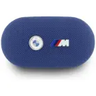 Headphones Bluetooth TWS BMW Metal Logo ENC blue Foto 2