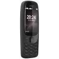 Phone Nokia 6310 TA-1607 DS black Foto 2