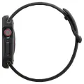 Spigen Caseology Vault Apple Watch 10 46mm czarny|matte black ACS08610 Photo