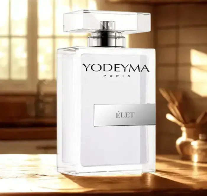 Yodeyma Élet - Eau de Parfum for Men 100 ml