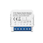 Smart Switch Module ZigBee Avatto ZWSM16-W2 TUYA — Foto 1