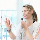 Lavalier Microphone BY-M1S — Foto 13