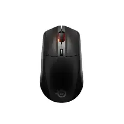 Datorpele SteelSeries Rival 3 Black Wireless Bluetooth