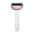 Micro Needle Face&Body Roller 8in1 Geske with APP (starlight) Foto 2