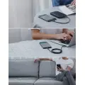 Ugreen USB - micro USB data charging cable2,4 A 480 Mbps 1,5 m black (US289 60137) Foto 13