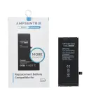  AmpSentrix Basic battery for iPhone 8 (high capacity 2250 mAh) Фото num