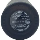 Cuba Altus smaržas vīriešiem 100 ml Foto 4