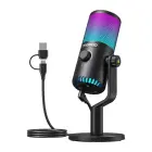Gaming Microphone Maono DM30RGB (black) Foto 3