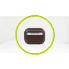 Mobile Origin Leather Case, brown - AirPods Pro 2 — Foto 10