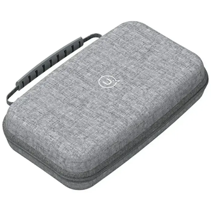 Protective case USAMS ZB290 for accessories grey