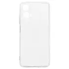 Ultra Clear 1mm Case for Motorola Moto G34 5G Transparent — Foto 2